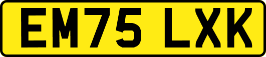 EM75LXK