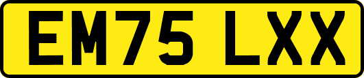 EM75LXX