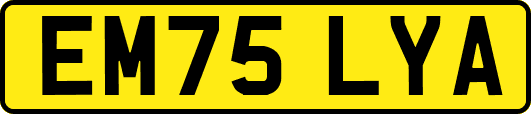 EM75LYA