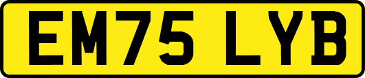 EM75LYB