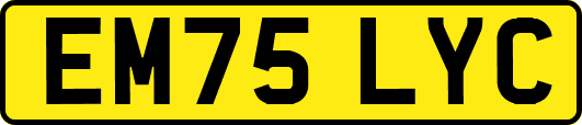 EM75LYC