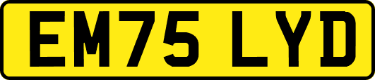 EM75LYD