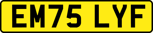EM75LYF