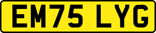 EM75LYG