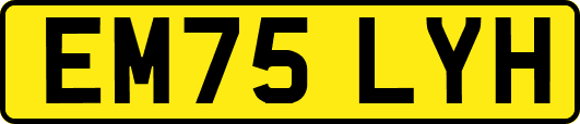 EM75LYH
