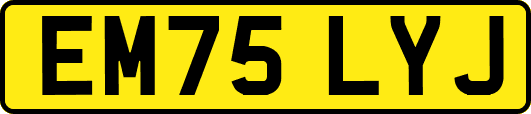 EM75LYJ