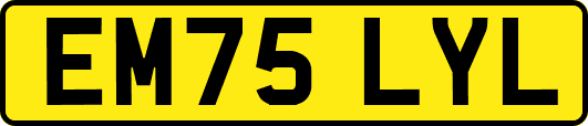 EM75LYL
