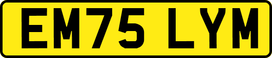 EM75LYM