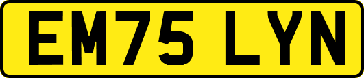 EM75LYN