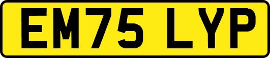 EM75LYP