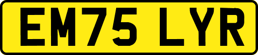 EM75LYR