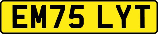 EM75LYT