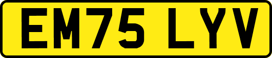 EM75LYV