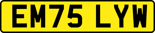 EM75LYW