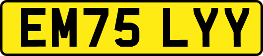 EM75LYY