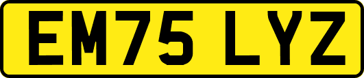 EM75LYZ