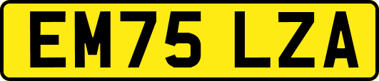 EM75LZA