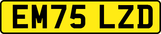 EM75LZD