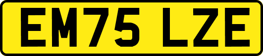 EM75LZE