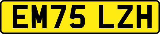 EM75LZH