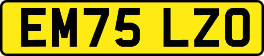 EM75LZO