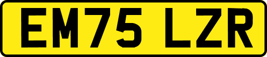 EM75LZR