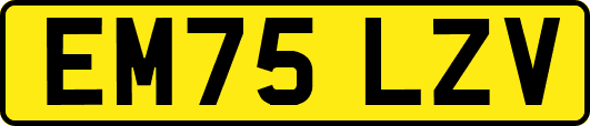 EM75LZV