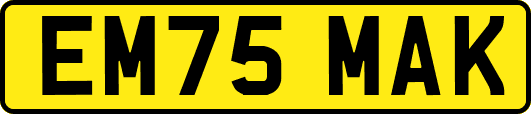 EM75MAK