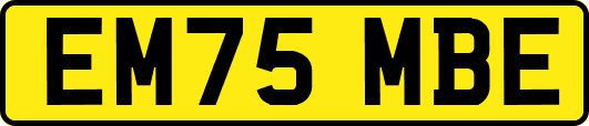 EM75MBE