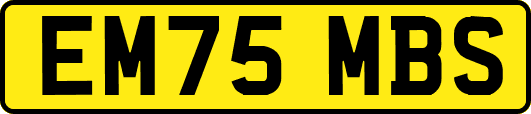 EM75MBS