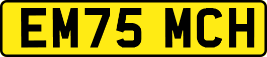 EM75MCH