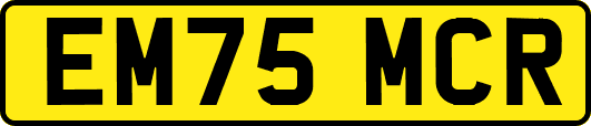 EM75MCR