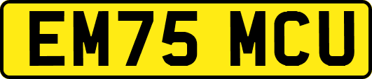 EM75MCU