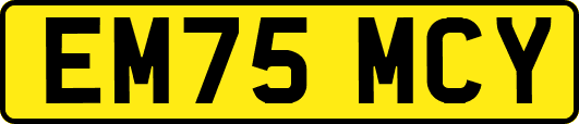 EM75MCY