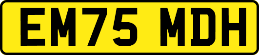 EM75MDH