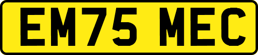 EM75MEC