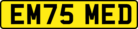 EM75MED
