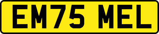 EM75MEL