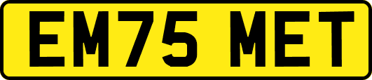 EM75MET