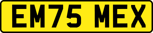 EM75MEX