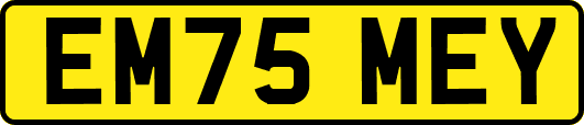 EM75MEY