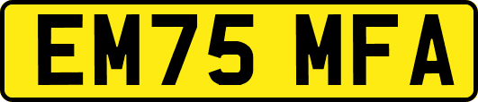 EM75MFA