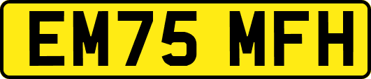 EM75MFH
