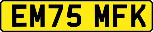 EM75MFK