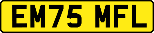 EM75MFL