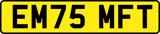 EM75MFT
