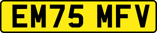EM75MFV