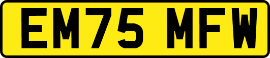 EM75MFW