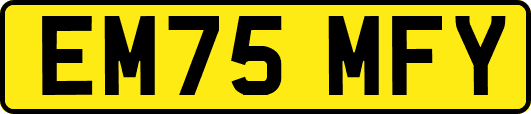 EM75MFY