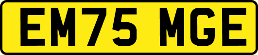 EM75MGE